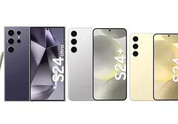 Insider: Das Galaxy S24 wird als ...