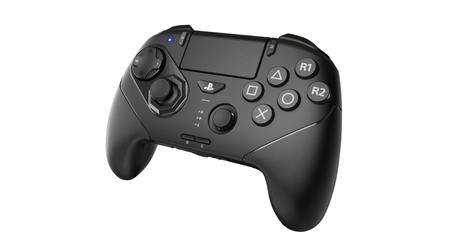 Hori Wireless Fighting Commander Octa Pro ist ein Gamepad für Kampfspiel-Fans, das am 14. April für $100 erscheinen wird