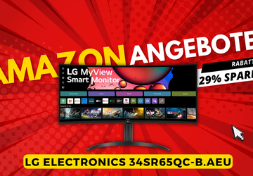 LG UltraWide 34" Curved Gaming Monitor ...