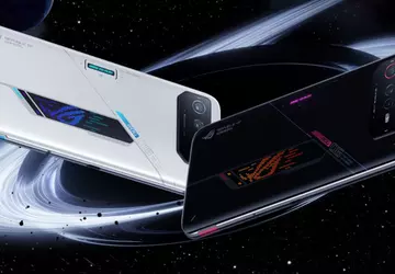 ASUS ROG Phone 6 - das ...