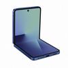 Samsung Galaxy Flip7 mit geöffnetem Display