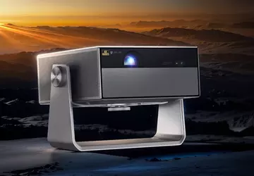 OBE hat den neuen X30 Ultra-Projektor ...