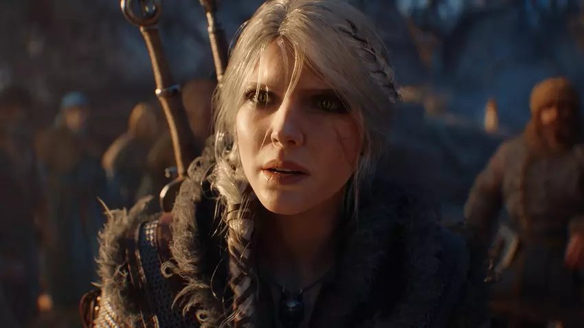 The Witcher 4-Trailer enthüllt Geheimnisse: CD Projekt bestätigt Geralts Rückkehr und verrät exklusive Details über das Spiel