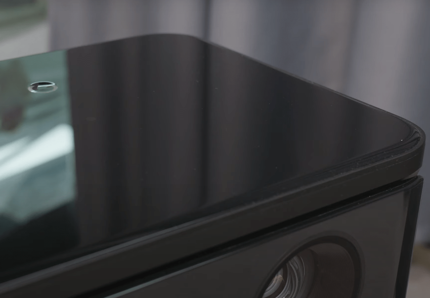 Dangbei Mars DLP-Projektor