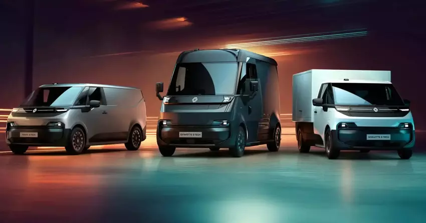 Zukünftige Flexis-Modelle