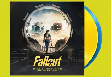 Fallout ist überall und überall: Der ...