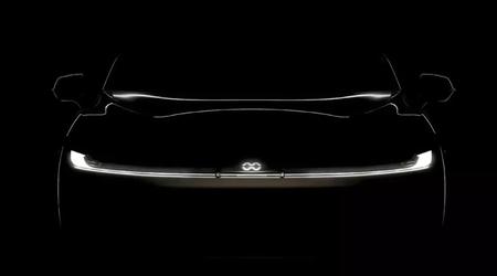 Faraday Future bereitet einen Konkurrenten zum Tesla Model Y und Toyota RAV4 vor