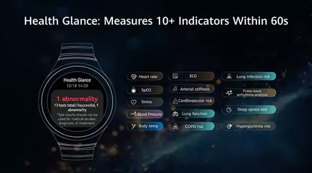 Huawei Watch GT 5: Neue Renderings zeigen aktualisiertes Design und mehr als 100 Sportmodi