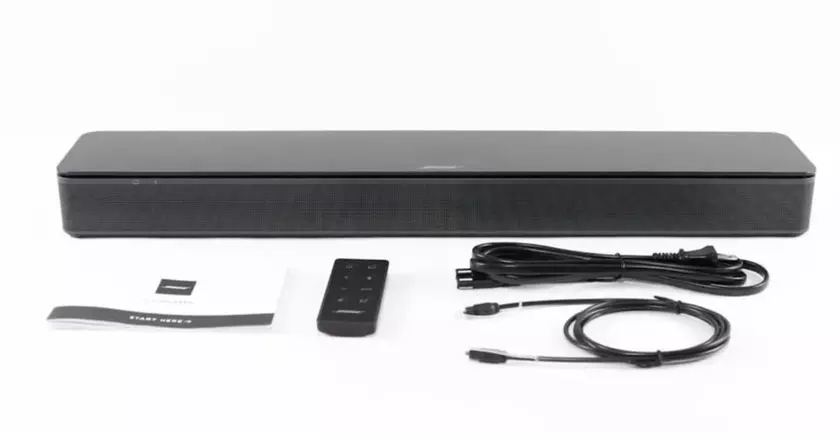 Bose beamer boxen