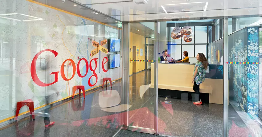 Google ändert den Namen des Golfs von Mexiko in Maps in Golf von Amerika, aber nur für US-Nutzer