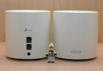 TP-Link Deco X60 Test: Das schnelle ...
