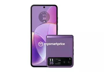 Bestätigt: Motorola Razr 40 wird von ...