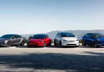 Tesla stellt Rekord bei Elektroauto-Auslieferungen auf ...