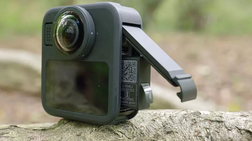 Vergleich zwischen X5 und MAX 2