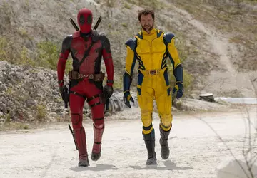 Der Film Deadpool und Wolverine ist ...