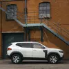 Dacia Duster Cargo Laderaum
