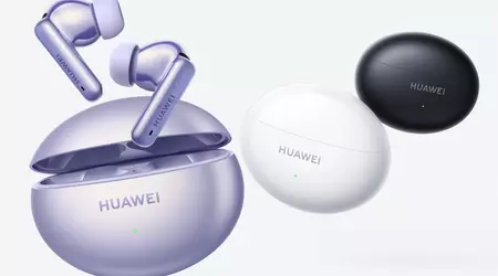 Nutzer der Huawei FreeBuds 6i haben begonnen, die neue Softwareversion zu erhalten