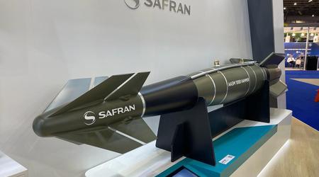 Frankreich liefert bis Ende des Jahres zusätzlich 600 präzisionsgelenkte Bomben an die Ukraine 