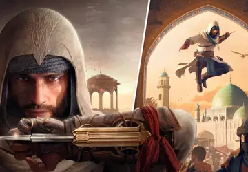 Assassin's Creed Mirage Walkthrough wird nicht ...