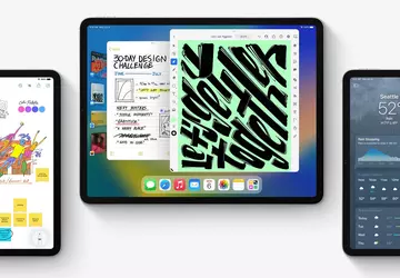 Nicht nur iOS 16.1, macOS Ventura ...