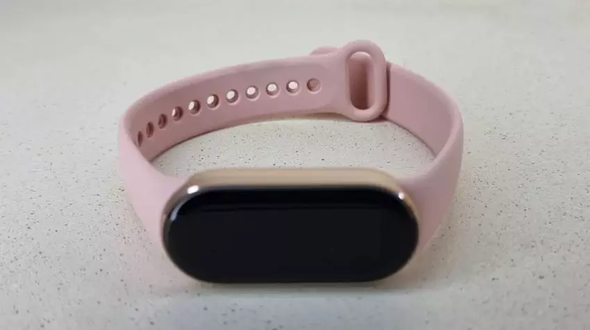 Fitbit Inspire 3 vs Xiaomi Smart Band 9 Vergleich