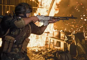 Call of Duty: Vanguard hat sich ...