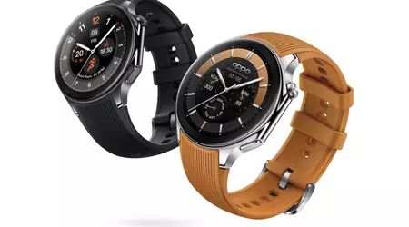 OnePlus Watch 2 Kopie: OPPO Watch X mit WearOS an Bord wird am 29. Februar vorgestellt