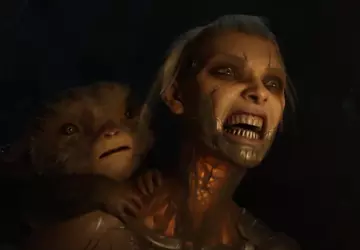 Love, Death and Robots Staffel 4 ...