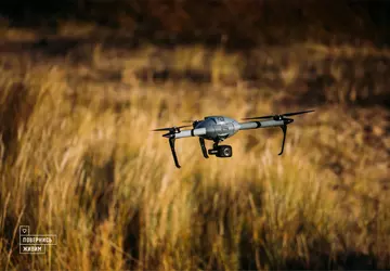 Die Return Alive Foundation kaufte 100 ...