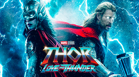 Marvel hat den ersten Teaser zu „Thor: Love and Thunder“ veröffentlicht: Die Optik ist atemberaubend und das Abenteuer verspricht unvergesslich zu werden
