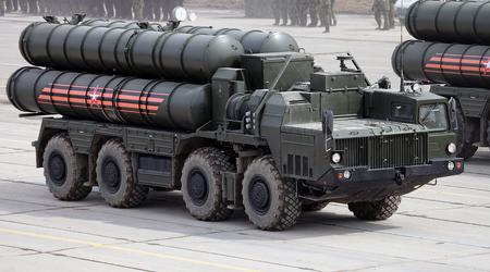 Russlands Luftabwehrsystem S-400 "versagt" im Gefecht, da es auch mit alten westlichen Waffen besiegt werden kann