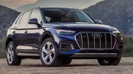 Audi ruft mehrere tausend Q5 PHEV und A7 PHEV wegen Überhitzungsgefahr der Batterie zurück
