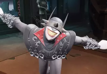 Die Autoren des Kampfspiels MultiVersus zeigten ...