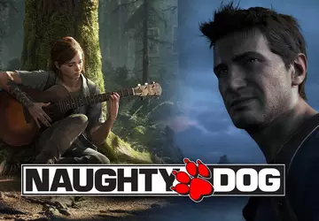 Creative Director von Naughty Dog Neil ...