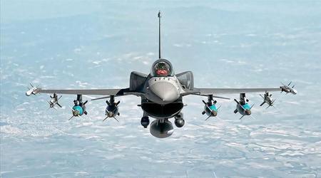 Al Jazeera: Griechenland darf 32 F-16 Fighting Falcon-Kampfflugzeuge an die Ukraine übergeben