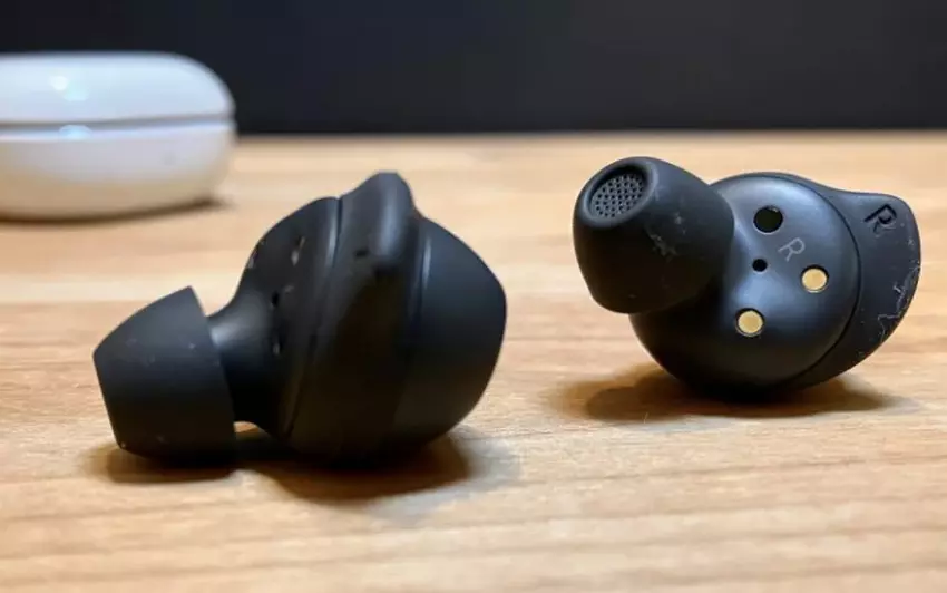 Samsung Galaxy Buds FE AI-gesteuerte Übersetzungs-Kopfhörer