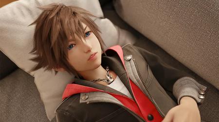 Kingdom Hearts 4 könnte die Kreuzungsthematik des Franchise fortsetzen