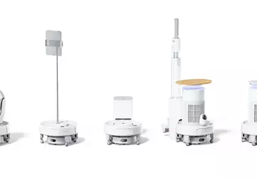 SwitchBot K20+ Pro: der weltweit erste ...