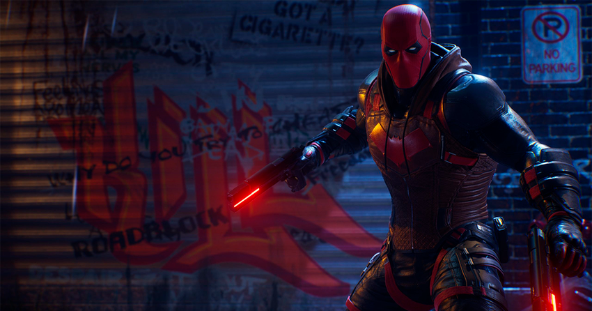 Gamer sind unglücklich, dass Gotham Knights auf PlayStation 5 und Xbox Series nur mit 30 fps läuft. Fans vergleichen das Spiel mit Batman: Arkham Knight, scherzen und stornieren Vorbestellungen