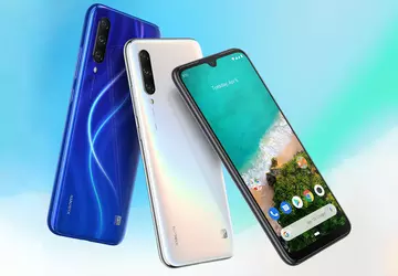 Zeit, sich zurückzuziehen: Xiaomi Mi A3 ...