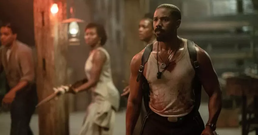 Neuer Kinohit: Der Vampir-Thriller Sinners erobert die Kinokassen und lässt Minecraft hinter sich