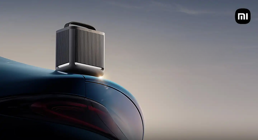 Xiaomi stellt einen neuen tragbaren Outdoor Bluetooth Lautsprecher Camp Edition mit 40 Watt Leistung vor