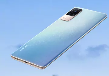 Das Xiaomi CIVI ist das beliebteste ...