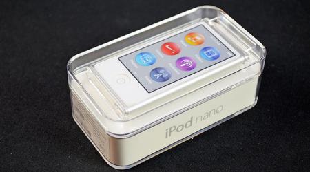 Eine Ära ist vorbei: Apple setzt letzten iPod Nano und iPod Shuffle auf die Liste der "veralteten Produkte