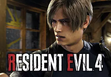 Das Remake von Resident Evil 4 ...