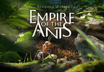 Werden Sie Teil der Kolonie: Empire ...