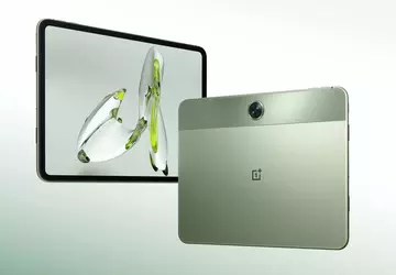 Es ist offiziell: Das OnePlus Pad ...
