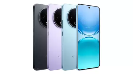 Vivo Y500 Pro wird Ende des Jahres mit seiner 200 MP Kamera überraschen