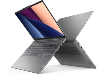 Lenovo stellt IdeaPad Pro 5-Notebooks mit ...