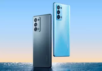 Die 600-Dollar-Kamera OPPO Reno 6 Pro ...